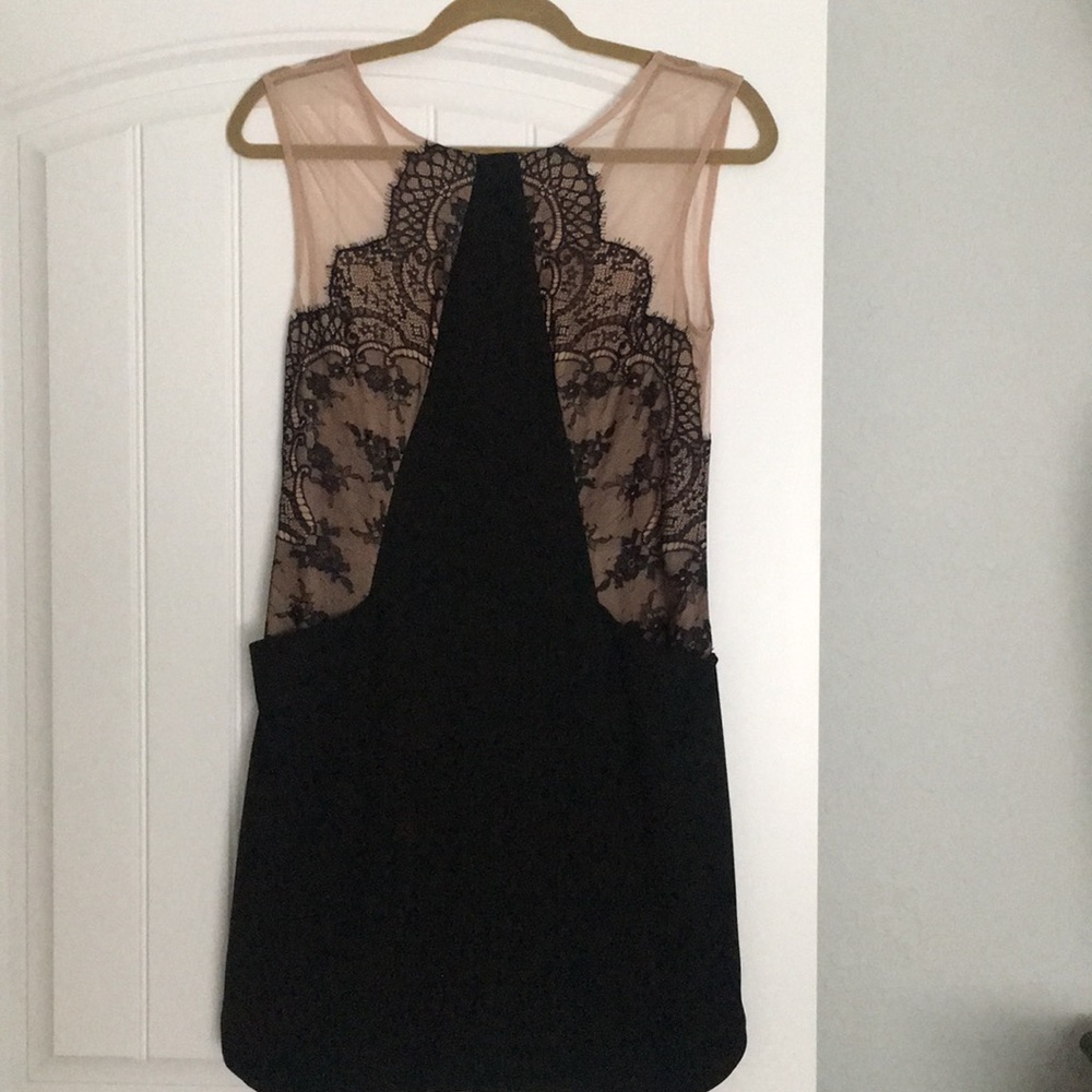 Beautiful Dress